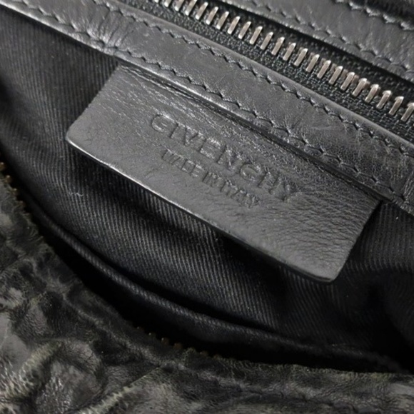 Givenchy Pandora Pepe Medium Crossbody Bag - Picture 6 of 8